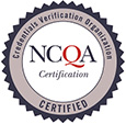 NCQA Certified badge
