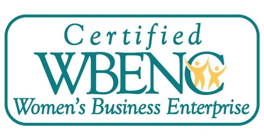 WBENC Certification