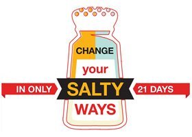 graphic to change your salty ways